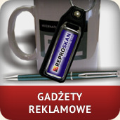 gadżety reklamowe